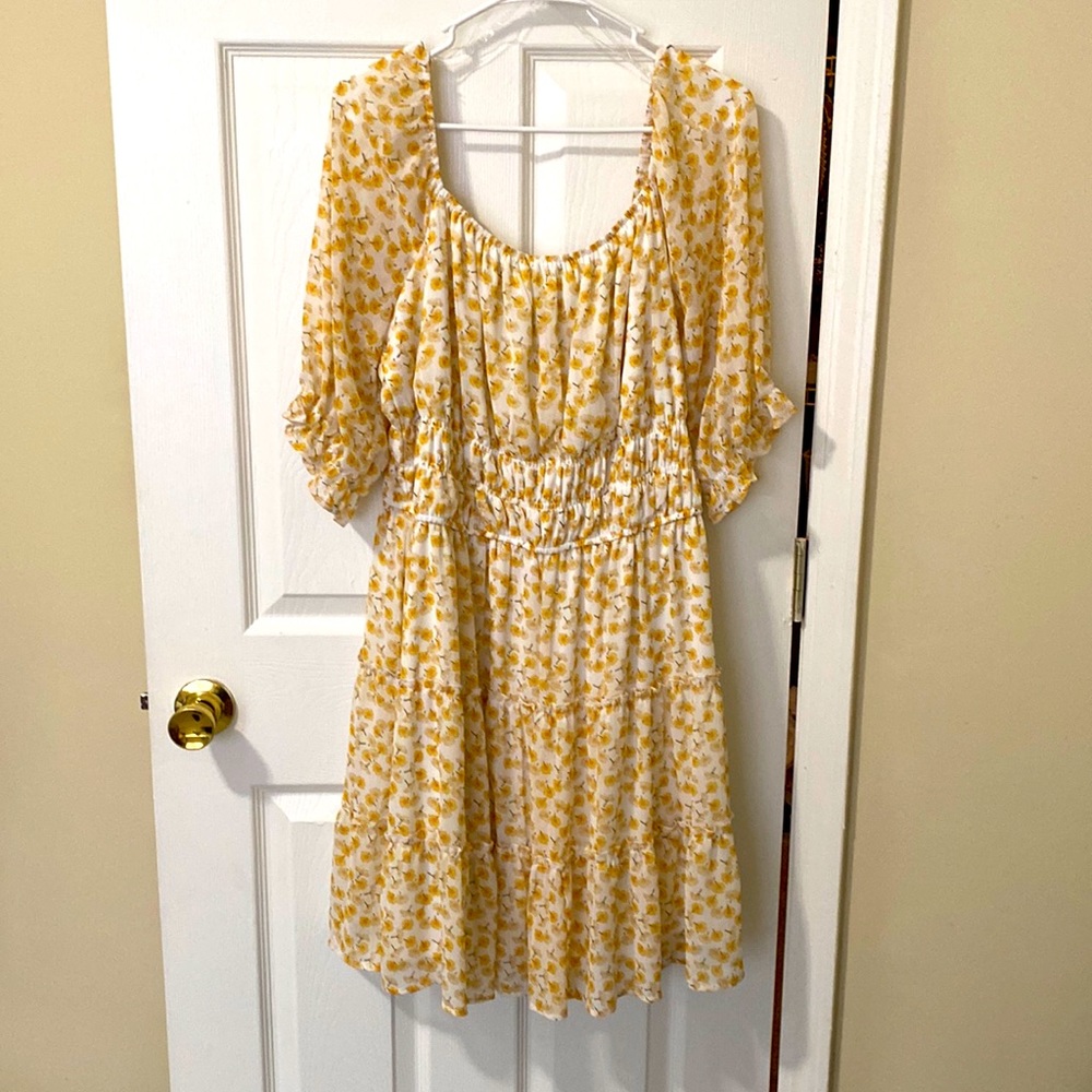 Like new women’s dress!